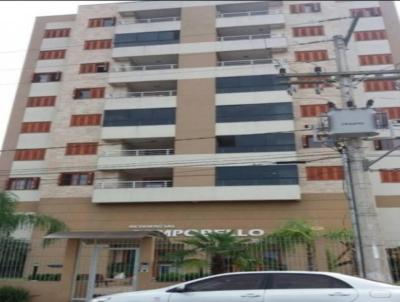 Apartamento para Venda, em Campo Bom, bairro Centro, 2 dormitórios, 2 banheiros, 1 suíte, 1 vaga