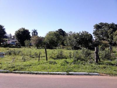 Terreno para Venda, em Campo Bom, bairro Vila Rica