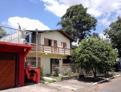 Casa para Venda, em Campo Bom, bairro Santa Lucia, 2 dormitórios, 1 banheiro, 2 vagas