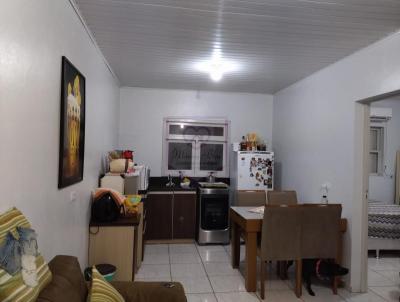 Apartamento para Venda, em Campo Bom, bairro Jardim do Sol, 2 dormitórios, 1 banheiro, 1 vaga